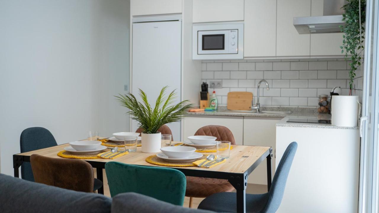 Apartamento Junto A La Playa De Benidorm Extérieur photo