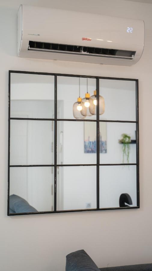 Apartamento Junto A La Playa De Benidorm Extérieur photo