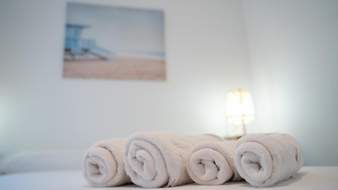 Apartamento Junto A La Playa De Benidorm Extérieur photo